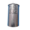 CBB65 20+4UF 440VAC - METAL