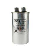 CAPACITORES