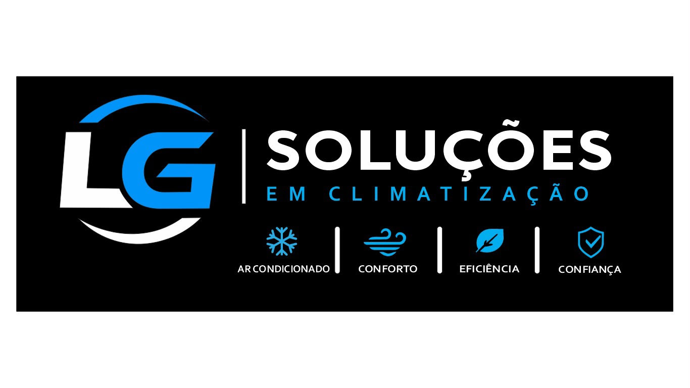LG Climatização